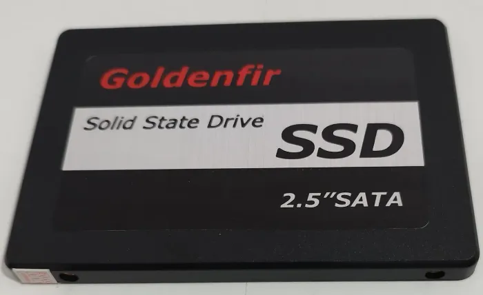 SSD SATA 960 GB (((( NOVO))))