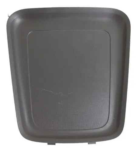 Porta Treco Central Cobalt 2012 Cinza