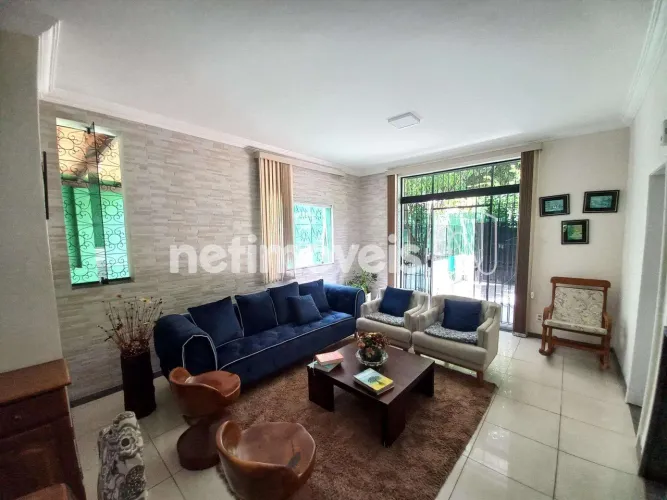 Venda Casa Massaranduba Salvador