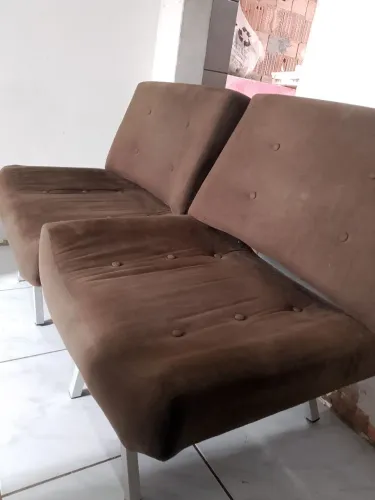 KIT DUAS POLTRONAS, *86