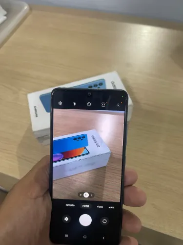 Vendo meu celular A32
