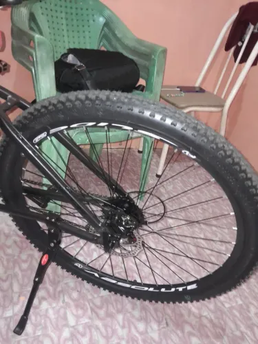 Bicicleta absoluti