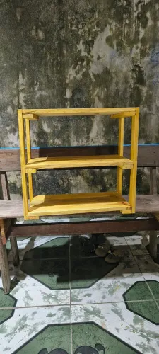Sapateira de palete