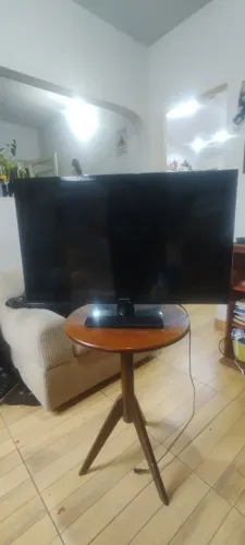 Tv Panasonic 32' com Controle