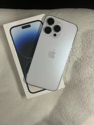 iPhone 14 Pro Max 256 gb