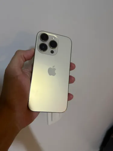 iPhone 14 PRO 128gb IMPECÁVEL! NÃO TEM MENOS! 