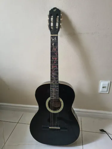 Vendo Violão