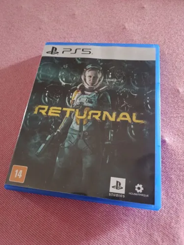 Jogo ps5