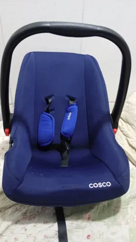 Bebê conforto