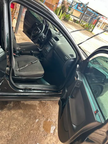 Chevrolet Astra Sed. Advant. 2.0 8V MPFI Flexp. 4P 2009