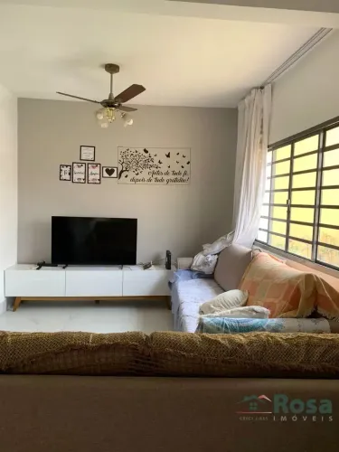 Sobrado em condomínio fechado para venda, 3 quarto(s), Coophema, Cuiabá