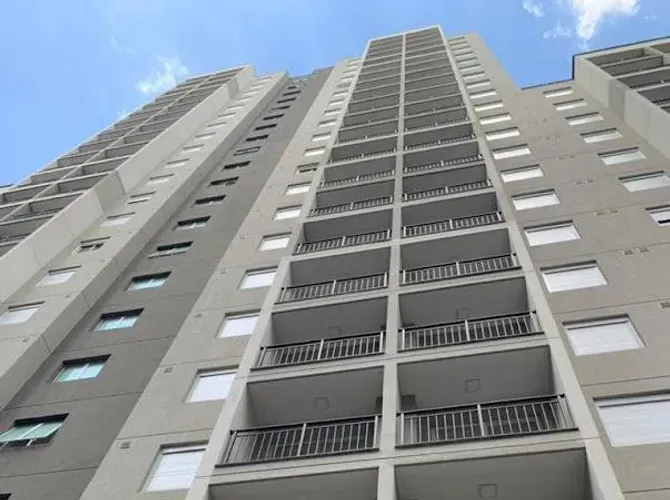 Studio para Venda em São Paulo, Consolação, 1 banheiro