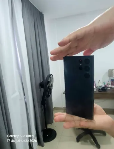 Samsung Galaxy S22 Ultra