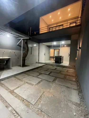 Aluga-se Duplex no bairro São Vicente
