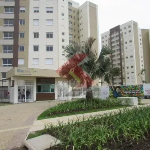 Locação Apartamento CANOAS RS Brasil