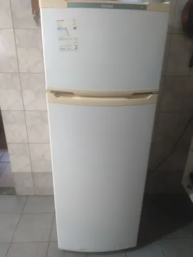 Vendo Geladeira Consul