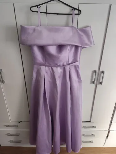 Vestido de Festa/Madrinha/Formatura