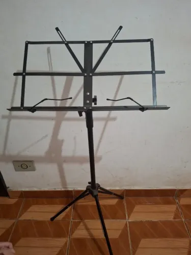 Suporte Para Partitura