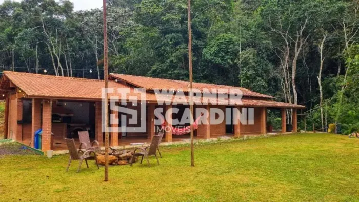 SITIO EM SANTA LEOPOLDINA