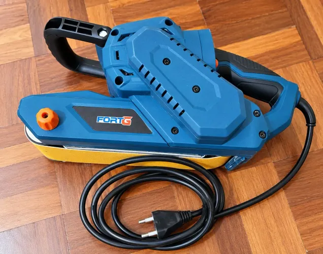 Lixadeira de Cinta FORTG FG2652 -850W/127V