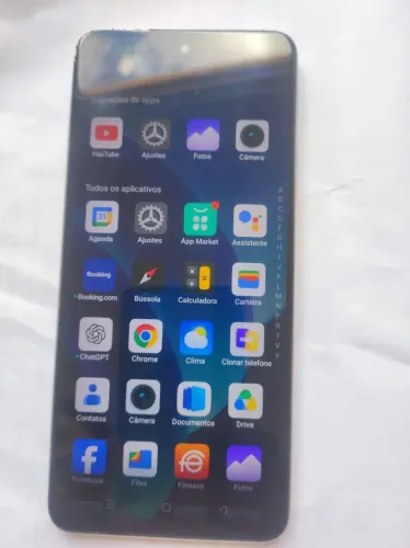 Realme c55