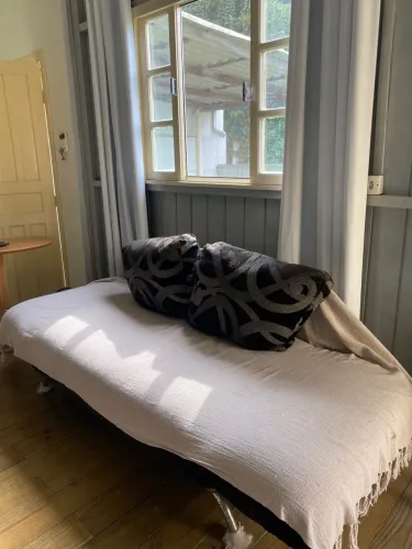 Sofa cama