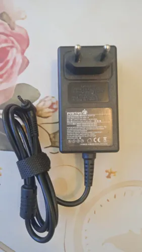 Fonte / Carregador p/ Notebook Positivo 5v , 3a - Modelo PA-0500-30