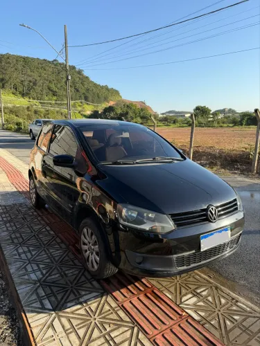 Volkswagen Fox 1.0 MI Total Flex 8V 3P 2010