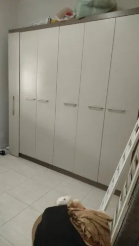 Guarda roupa