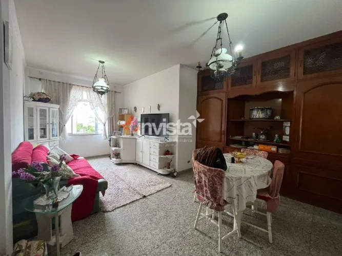 Apartamento à venda no bairro Embaré