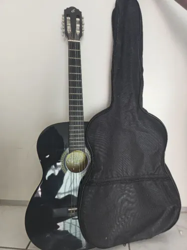 Violão start giannini