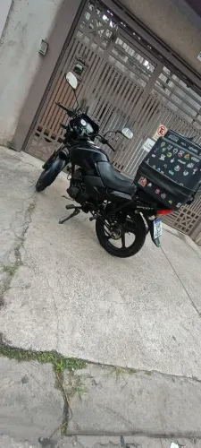 SPORT 110 TVS