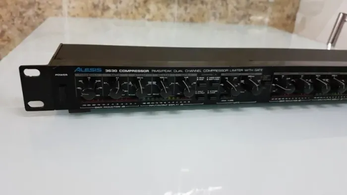 comprensor
