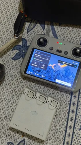 DJI MiNi 3 Grande Oportunidade