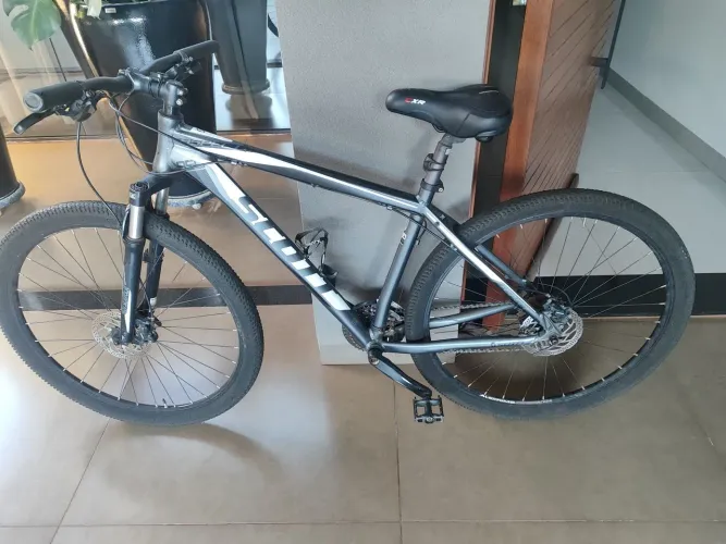 Bicicleta Scott Aspect 950