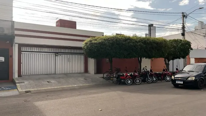 Casa Nova Betânia, Vizinho a Frota, com 4 suites