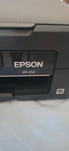 Impressora Epson XP-214