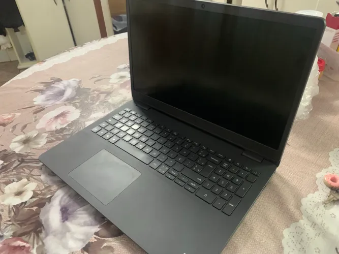 Notebook Dell I3 - Perfeito para estudo