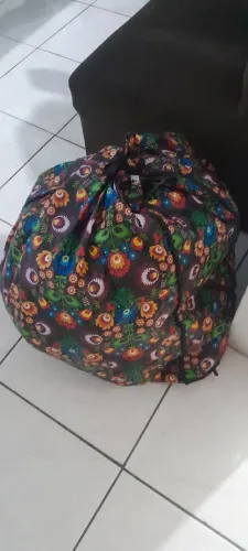 Doação de roupas