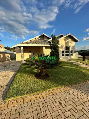 Casa à venda, Condomínio Terras de Santa Mariana, Caçapava, SP