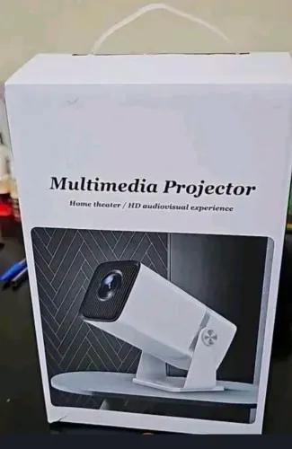 Projetor TD80W