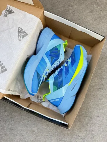 Adizero Pro3 Adi-os