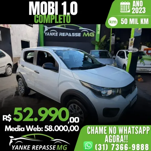 Renault Logan Expres./exp. UP Hi-flex 1.0 16V 4P 2016