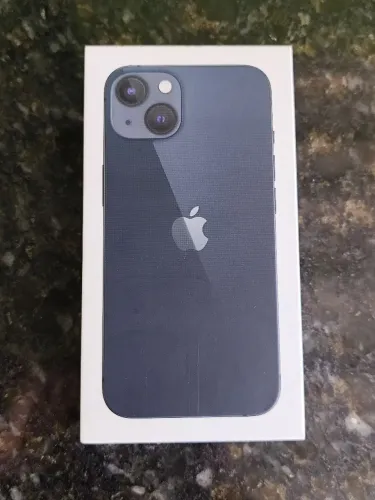 IPHONE 13 128GB PROMOÇÃO!!!
