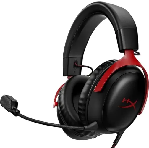 Fone HyperX Cloud 3.