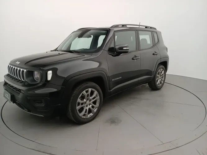 Jeep Renegade Long. T270 1.3 TB 4X2 Flex Aut. 2025