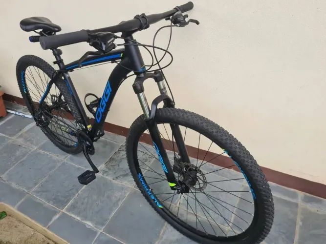 Bicicletas aro 29