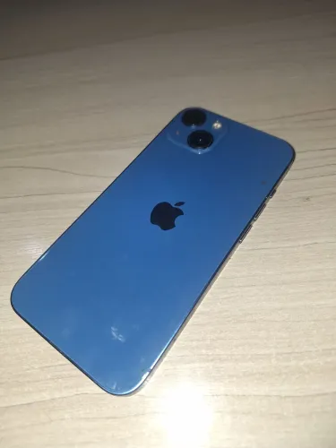 Vendo IPhone 13