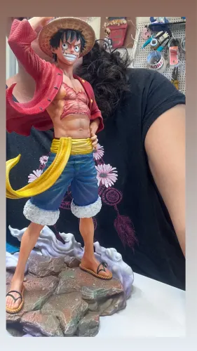 Luffy