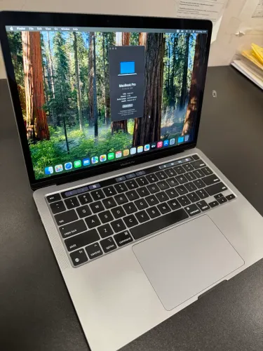 MacBook Pro M1 